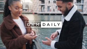 AlfredCutz – Roses [Music Video] | GRM Daily