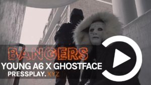 (Block6) Young A6 x Ghostface600 – El Blocko (Music Video)