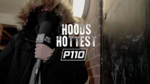 Cee Drilla – Hoods Hottest (Part 2) | P110