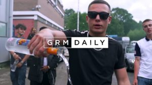 D1 – What You Mean [Music Video] | GRM Daily