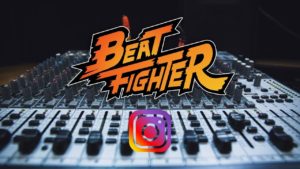 Don’t Flop: Beat Fighter | Behind The Scenes