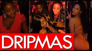 Dripmas Dec 2019 @ Scala winter whinings sell out event!