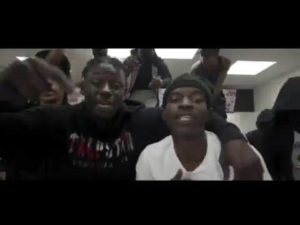 Dups24 x Cass – Welcome To The Block (Music Video) | @MixtapeMadness