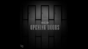 Geko – Opening Doors