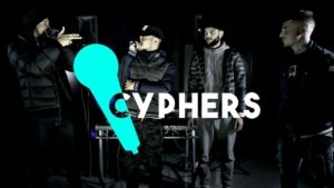 GEMIN1, YIZZY, F.O.S & MITCHELL EDWARDS | Cyphers – S2:EP6 | Don’t Flop Music