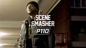 GMF K – Scene Smasher | P110