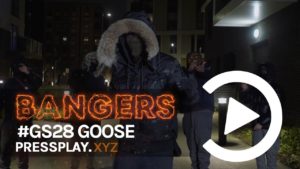#GS28 Goose – Loaded Stick (Music Video)