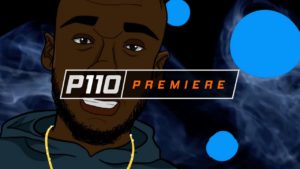 Jay Weezy X MG – Home [Animated Music Video] | P110