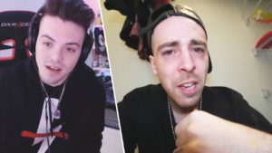 Jaystation Has a Warrant for His Arrest? FaZe Clan Exposes Hacker (VIDEO)