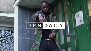 Jolly – Buss Shots [Music Video] | GRM Daily