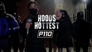 Jxstxr – Hoods Hottest (Part 2) | P110