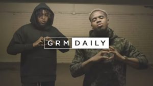 JY MNTL – Same As Me (Prod. by Almighty Nate) [Music Video] | GRM Daily