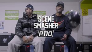 Kasha & Keekz – Scene Smasher | P110