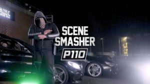 Kaspa – Scene Smasher | P110
