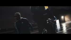 Kurse x Korrupt – Flamestreet Intro (Music Video) | @MixtapeMadness