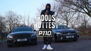 Kyng Denero – Hoods Hottest (Season 2) | P110