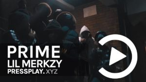 Lil Merkzy – Dealings (Music Video)