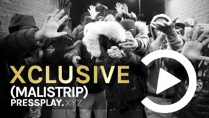 (MaliStrip) Sylent X La X Mb – Gang To Trappy #SJ (Music Video)