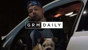 Mikes NWG ft. Laurie M & Robbie – Trying [Music Video] | GRM Daily