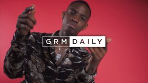 Oboise – Charged Up [Music Video] | GRM Daily