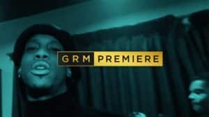 Octavian – DEATH OF A TRAITOR FREESTYLE [Music Video] | GRM Daily