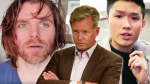 Onision SUES Chris Hansen… YouTuber Goes to JAIL? MxR Plays & Jukin Media