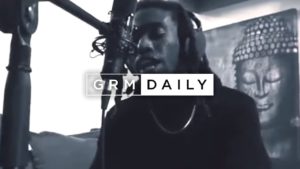 Othello Hill – Araiya [Music Video] | GRM Daily
