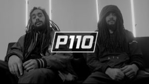 P110 – DayOff Duce & E Nishall D – Dreadie Ones (18 Hunna Freestyle) (Music Video)