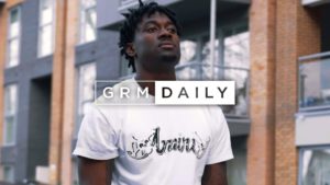 Peezo – Amiri [Music Video] | GRM Daily