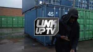 RGG Tech – Fill It (Prod By: @Rawhit_Music) [Music Video] | Link Up TV