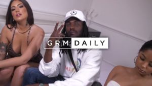 Rickzsixteen – Classy [Music Video] | GRM Daily