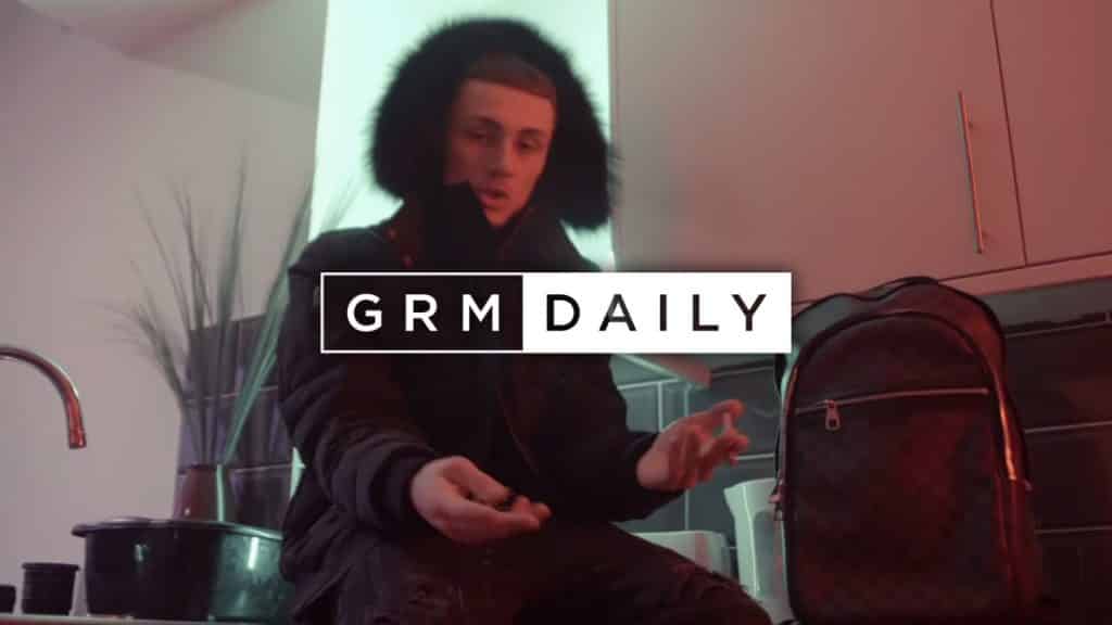 Rizz Like Boom Music Video GRM Daily OSM Vision