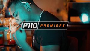 Rush – Trapper N Scammers [Music Video] | P110