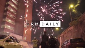 Shadz x Diego – Reload [Music Video] | GRM Daily