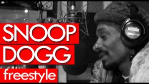 Snoop Dogg freestyle NEVER SEEN BEFORE! 2005 Throwback – Westwood