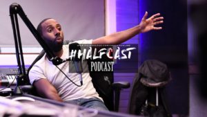 “Stick To What Your Lifetsyle Dictates” – Urban Financier || Halfcast Podcast