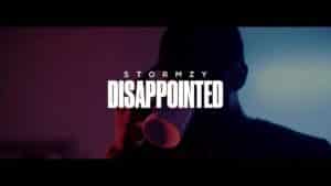 STORMZY – DISAPPOINTED