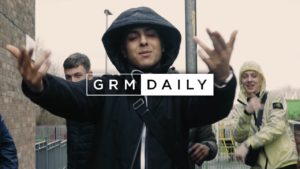 SVMI – Bait Lies ft. A1 & P1 Caps [Music Video] | GRM Daily