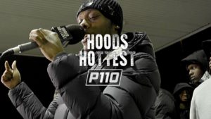 Tana – Hoods Hottest (Season 2) | P110