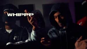 The Real Ghost – Studio 3Style x2 (Music Video) | @MixtapeMadness