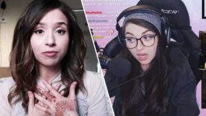 Twitch Streamer Caught BEGGING for Subs? Pokimane, MxR Plays