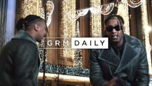 Tyreezy x YT – FTB [Music Video] | GRM Daily
