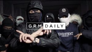 Volts1 X Kaay1 – In The Middle [Music Video] | GRM Daily