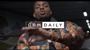 Wholagun – Popping [Music Video] | GRM Daily