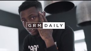 YV – Progress [Music Video] | GRM Daily