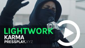 (Zone 2) Karma – Lightwork Freestyle | Pressplay