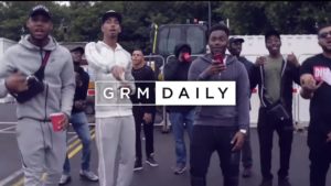 1Wayup ft. Longz – Callin [Music Video] | GRM Daily