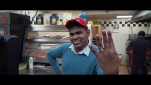 #410 Lil Rass – YOLA (Music Video) | Pressplay