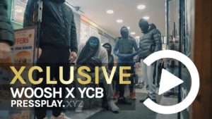#7th Woosh X YCB – Match Of The Day (Music Video)