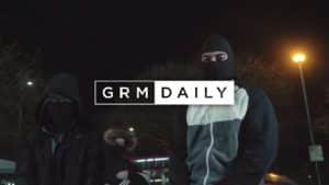 Adotz – Calypso [Music Video] | GRM Daily